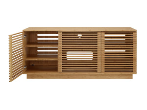 Greenington 64" Rowan Media Center GRW001CA