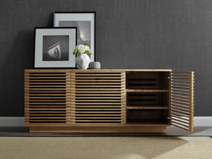 Greenington 64" Rowan Media Center GRW001CA