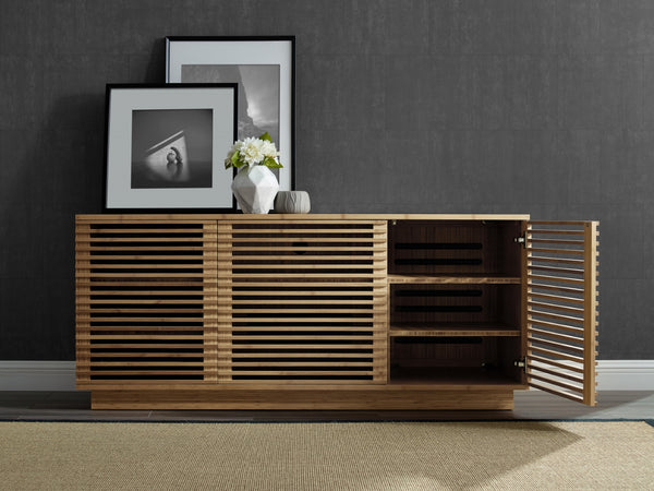 Greenington 64" Rowan Media Center GRW001CA