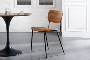 Greenington Soho 36" Round Table GSH0001AM