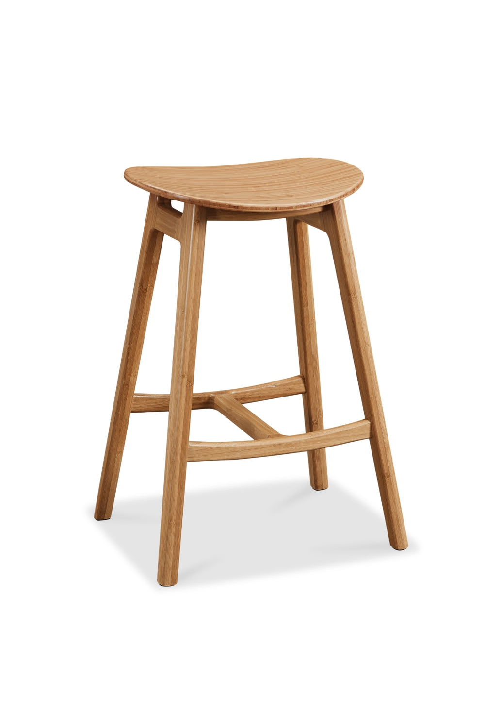 Greenington Skol Counter Height Stool - Set of 2 GSK001CA