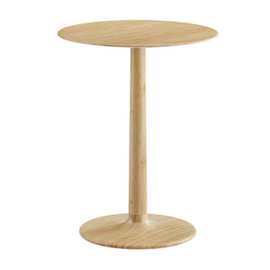 Greenington Sol Side Table GSL0001WH