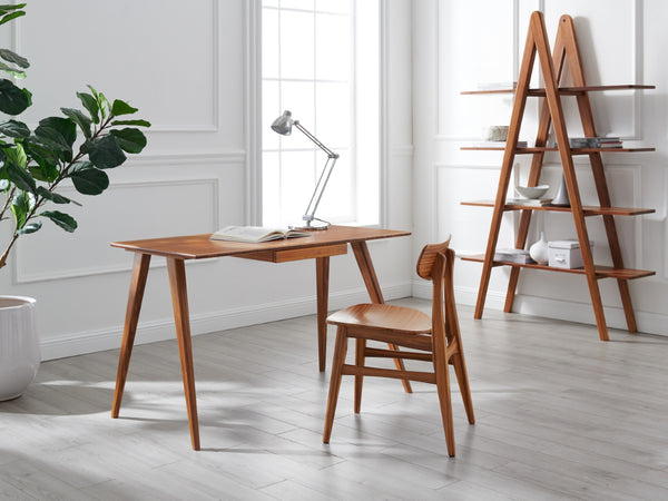 Greenington Studio Plus Book Shelf Amber GSP001AM