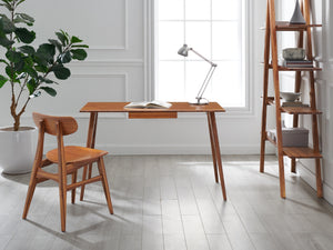 Greenington Studio Plus Desk Amber GSP002AM