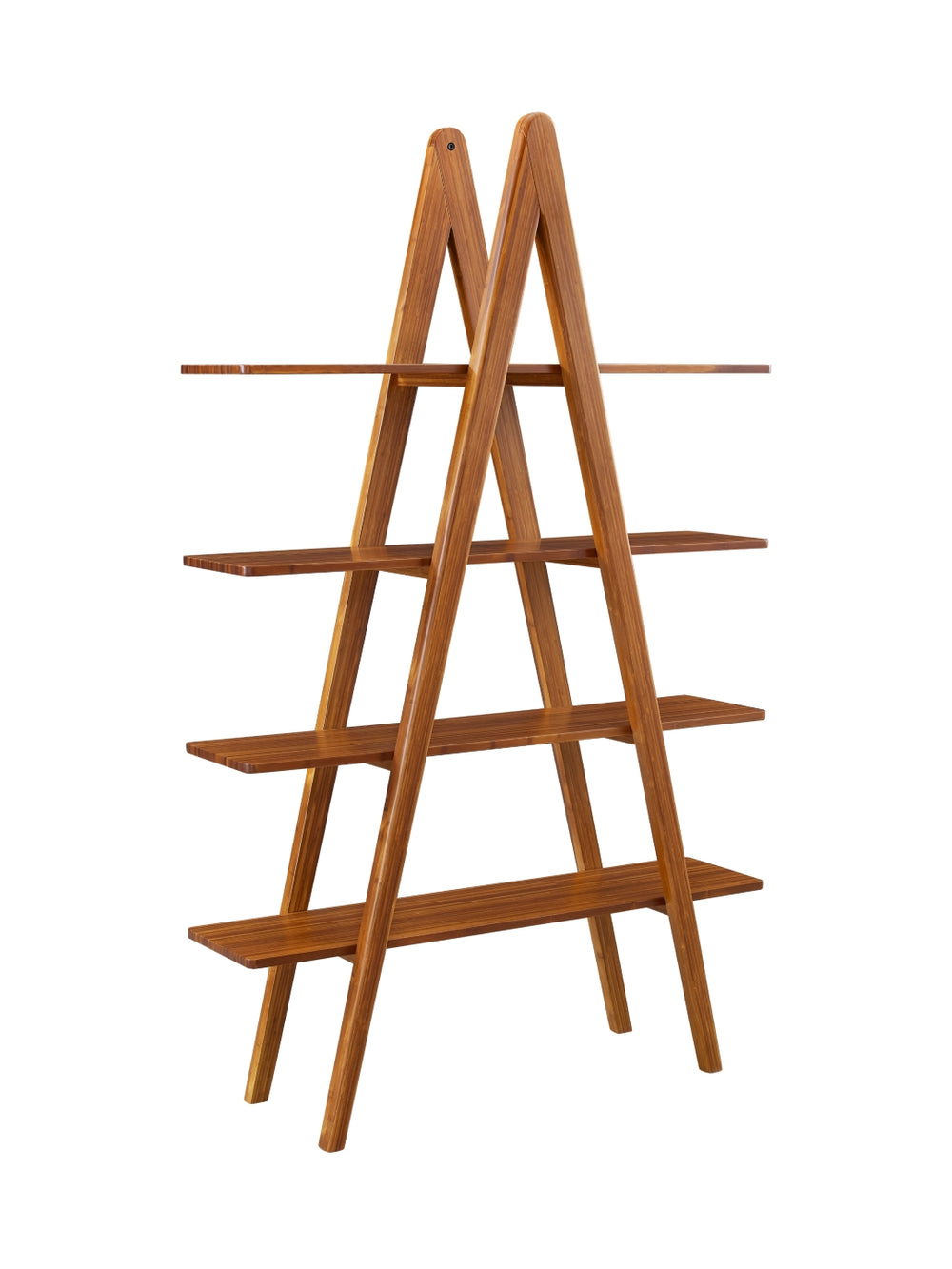 Greenington Studio Plus Book Shelf Amber GSP001AM