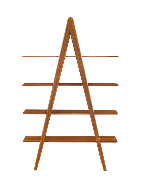 Greenington Studio Plus Book Shelf Amber GSP001AM