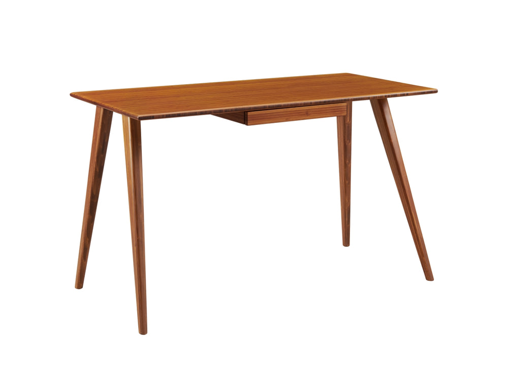 Greenington Studio Plus Desk Amber GSP002AM