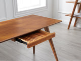 Greenington Studio Plus Desk Amber GSP002AM