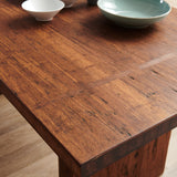 Greenington Sequoia 84" Dining Table GSQ001DE