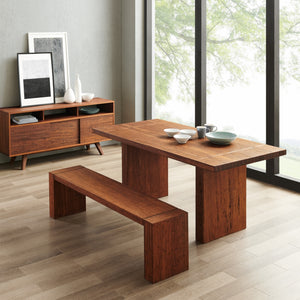 Greenington Sequoia 72" Dining Table GSQ002DE
