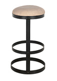 Noir Dior Bar Stool GSTOOL118MTB-L