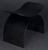 Noir Papillon Stool GSTOOL154MTB