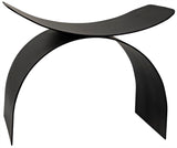 Noir Papillon Stool GSTOOL154MTB