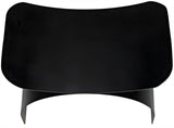 Noir Papillon Stool GSTOOL154MTB