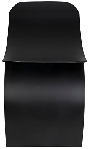Noir Papillon Stool GSTOOL154MTB