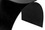 Noir Papillon Stool GSTOOL154MTB