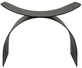 Noir Papillon Stool GSTOOL154MTB