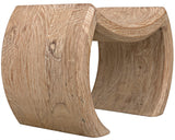 Noir Shanghai Bench GSTOOL234DM