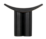 Noir Laos Stool GSTOOL236HB