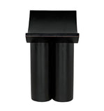 Noir Laos Stool GSTOOL236HB