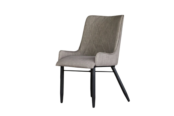 LH Imports Dex Chair GT005-SG