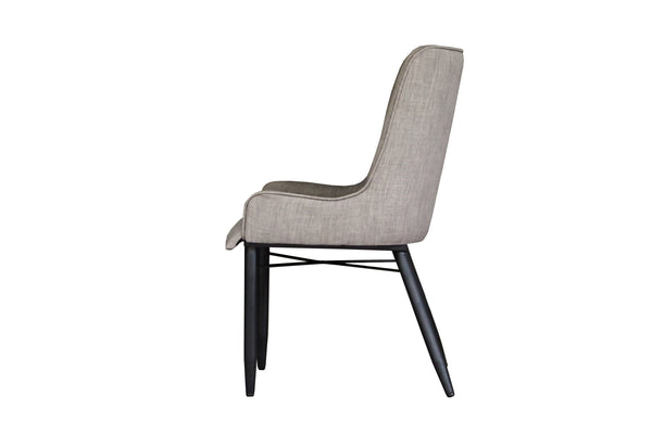 LH Imports Dex Chair GT005-SG