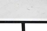 Noir Lois Coffee Table GTAB1002MTB