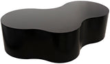 Noir Island Coffee Table GTAB1006MTB