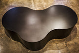 Noir Island Coffee Table GTAB1006MTB