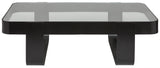 Noir Marshall Coffee Table GTAB1026MTB