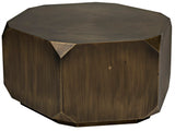 Noir Tytus Coffee Table GTAB1033AB