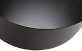 Noir Ella Coffee Table GTAB1034MTB