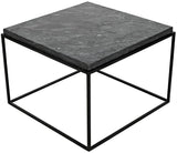 Noir Lomax Coffee Table GTAB1055MTB