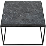 Noir Lomax Coffee Table GTAB1055MTB