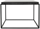 Noir Lomax Coffee Table GTAB1055MTB