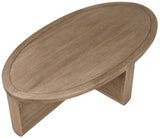 Noir Bast Coffee Table GTAB1056WAW