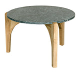 Noir Confucius Coffee Table GTAB1058