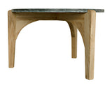 Noir Confucius Coffee Table GTAB1058