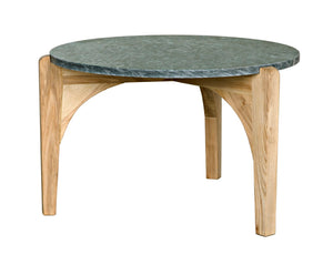 Noir Confucius Coffee Table GTAB1058