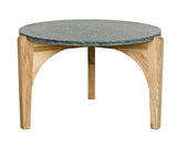 Noir Confucius Coffee Table GTAB1058