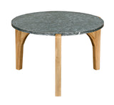 Noir Confucius Coffee Table GTAB1058