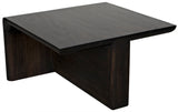 Noir Hagen Coffee Table GTAB1071EB