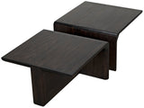 Noir Hagen Coffee Table GTAB1071EB