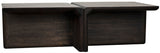 Noir Hagen Coffee Table GTAB1071EB