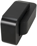 Noir Nodum Accent Table GTAB1078MTB