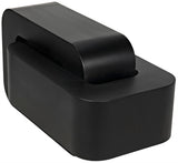 Noir Nodum Accent Table GTAB1078MTB