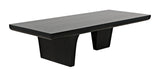 Noir Ward Coffee Table GTAB1079HB