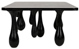 Noir Drop Coffee Table GTAB1086HB