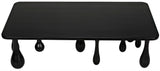 Noir Drop Coffee Table GTAB1086HB