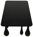 Noir Drop Coffee Table GTAB1086HB